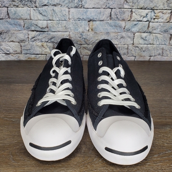 New Converse Jack Purcell Low 'Trail to Cove' - Picture 7 of 11